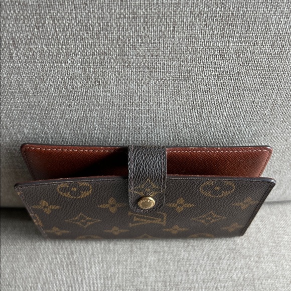 Louis Vuitton | Monogram Canvas Agenda PM - Picture 5 of 16